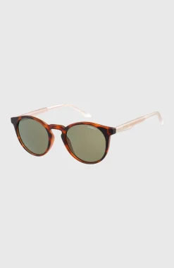 Femme O'Neill Lunettes De Soleil|Lunettes De Soleil-lunettes de soleil ShoreBreak| Brun