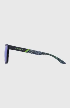 Femme O'Neill Lunettes De Soleil|Lunettes De Soleil-lunettes de soleil DawnPatrol| Noire