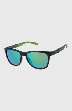 Femme O'Neill Lunettes De Soleil|Lunettes De Soleil-lunettes de soleil DawnPatrol| Noire