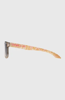 Femme O'Neill Lunettes De Soleil|Lunettes De Soleil-lunettes de soleil Coast beige| Beige