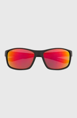 Femme O'Neill Lunettes De Soleil|Lunettes De Soleil-lunettes de soleil ImpactZone rouge| Noire