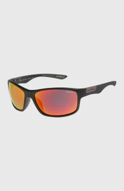 Femme O'Neill Lunettes De Soleil|Lunettes De Soleil-lunettes de soleil ImpactZone rouge| Noire