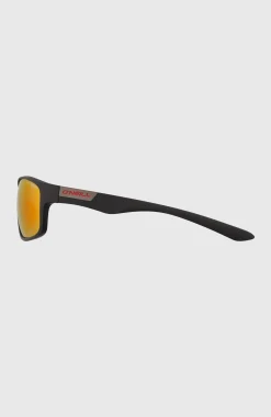 Femme O'Neill Lunettes De Soleil|Lunettes De Soleil-lunettes de soleil ImpactZone rouge| Noire