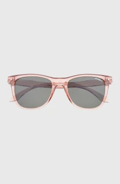 Femme O'Neill Lunettes De Soleil|Lunettes De Soleil-lunettes de soleil WaveLength| Beige