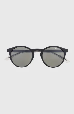 Femme O'Neill Lunettes De Soleil|Lunettes De Soleil-lunettes de soleil ShoreBreak noire| Noire
