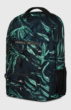 Femme O'Neill Sacs À Dos|Sacs À Dos-Petit sac à dos Boarder| Bleu