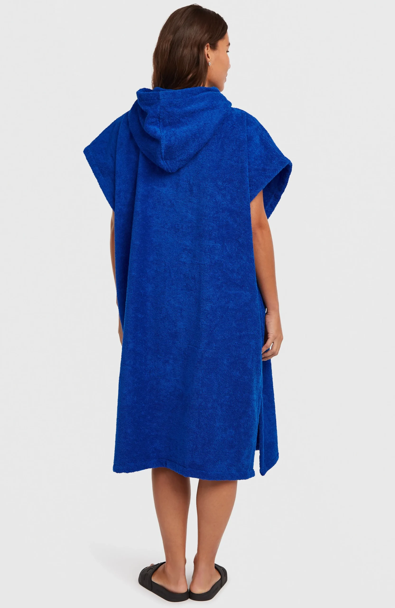 Femme O'Neill Ponchos & Serviettes|Autres Accessoires-Poncho Jack's Changing| Bleu