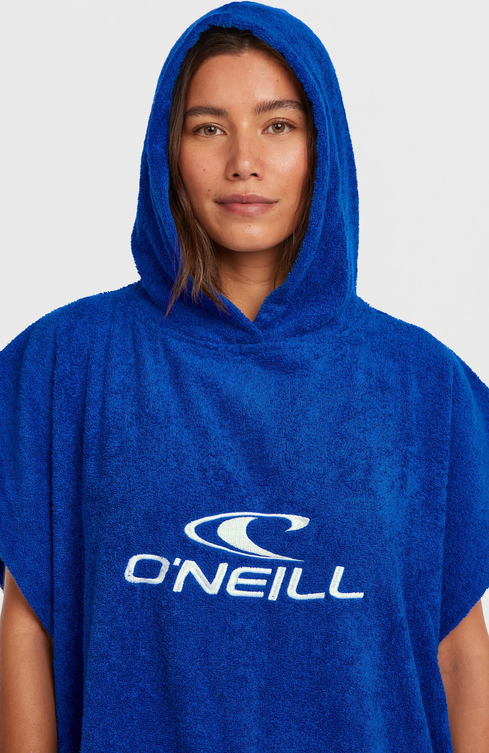 Femme O'Neill Ponchos & Serviettes|Autres Accessoires-Poncho Jack's Changing| Bleu