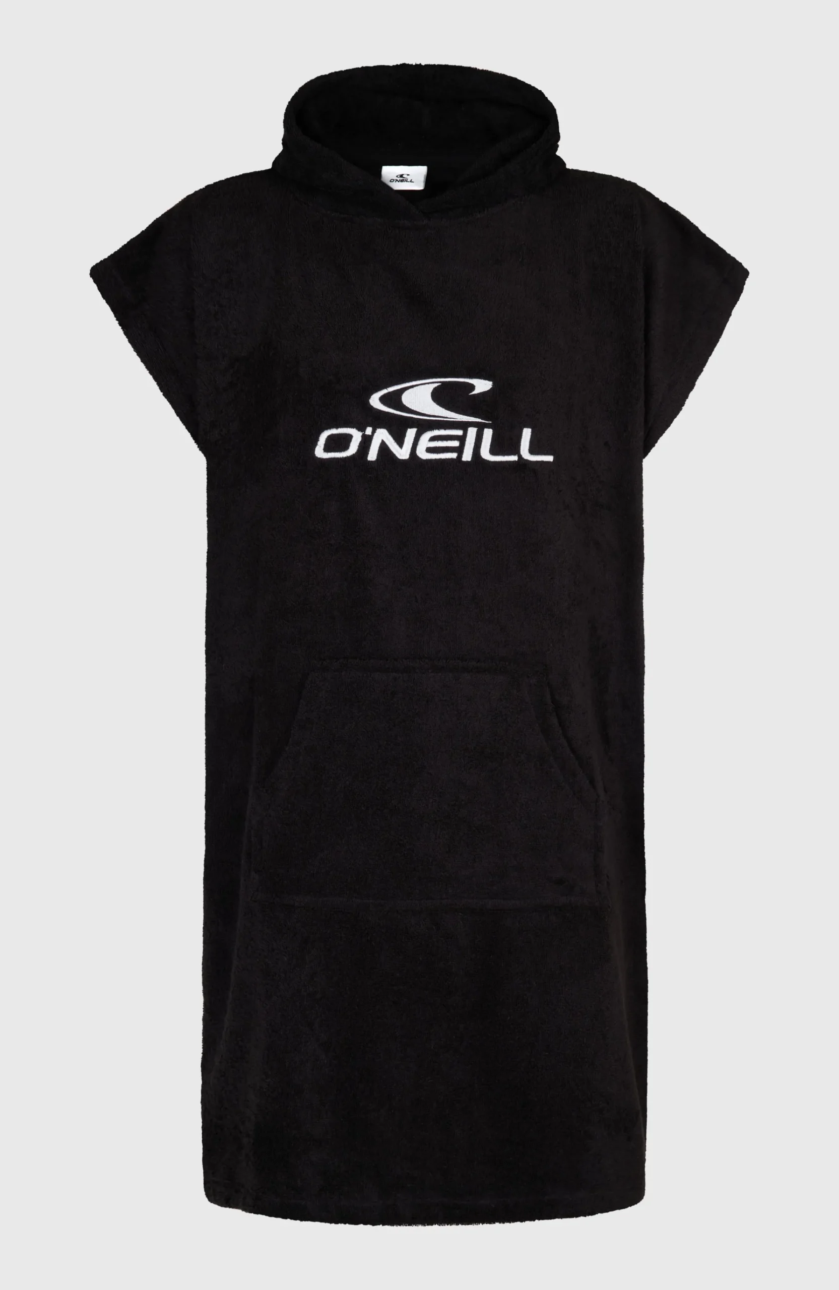 Femme O'Neill Ponchos & Serviettes|Autres Accessoires-Poncho Jack's Changing| Noire