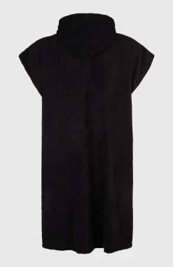Femme O'Neill Ponchos & Serviettes|Autres Accessoires-Poncho Jack's Changing| Noire