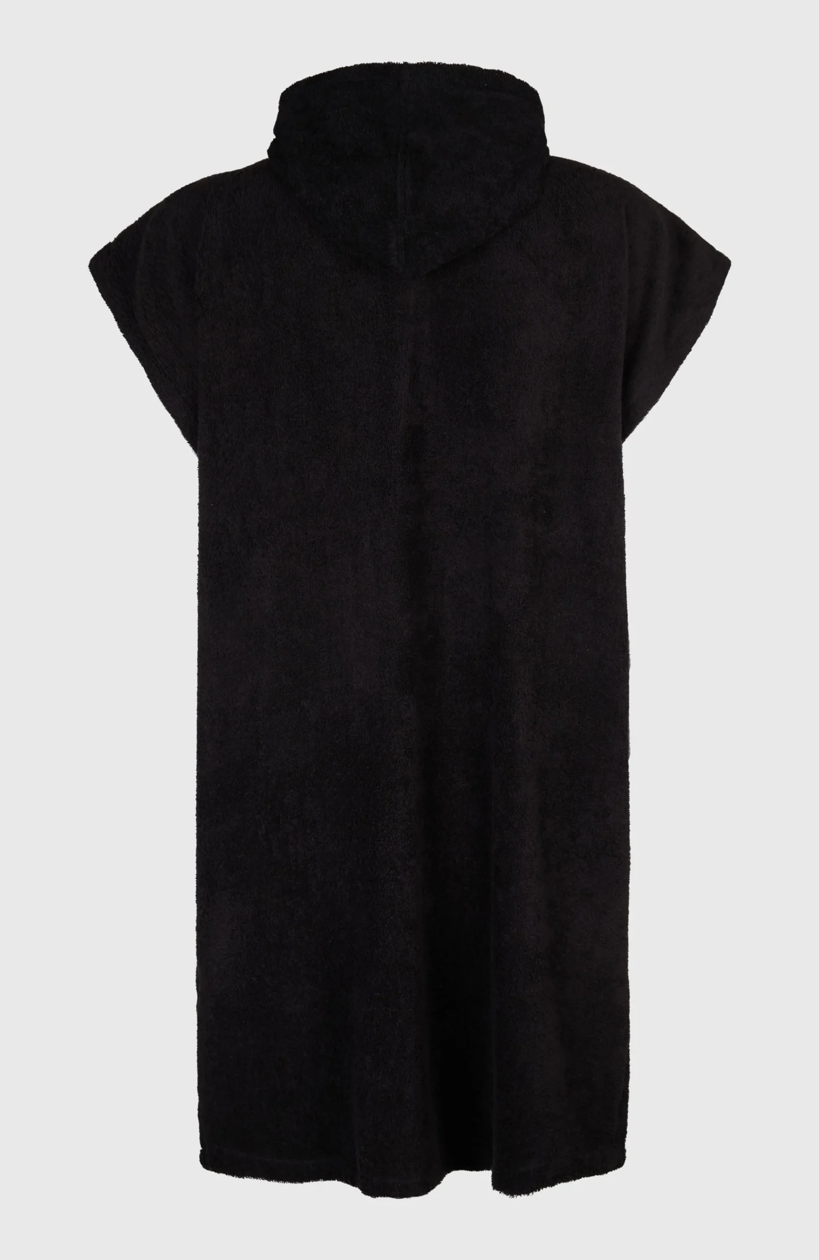 Femme O'Neill Ponchos & Serviettes|Autres Accessoires-Poncho Jack's Changing| Noire