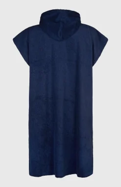 Femme O'Neill Ponchos & Serviettes|Autres Accessoires-Poncho O'Riginals| Bleu