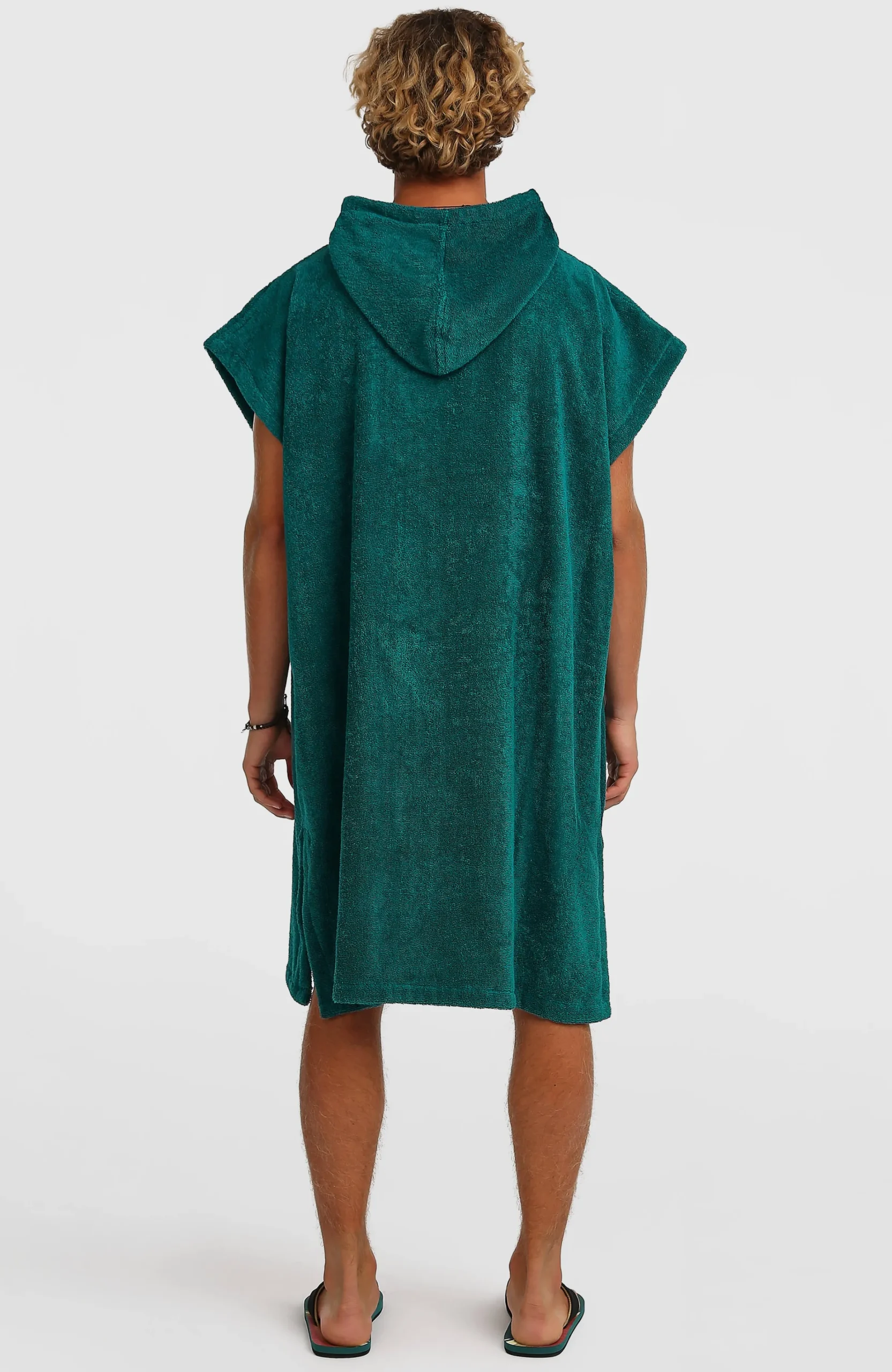 Femme O'Neill Ponchos & Serviettes|Autres Accessoires-Poncho O'Riginals| Vert