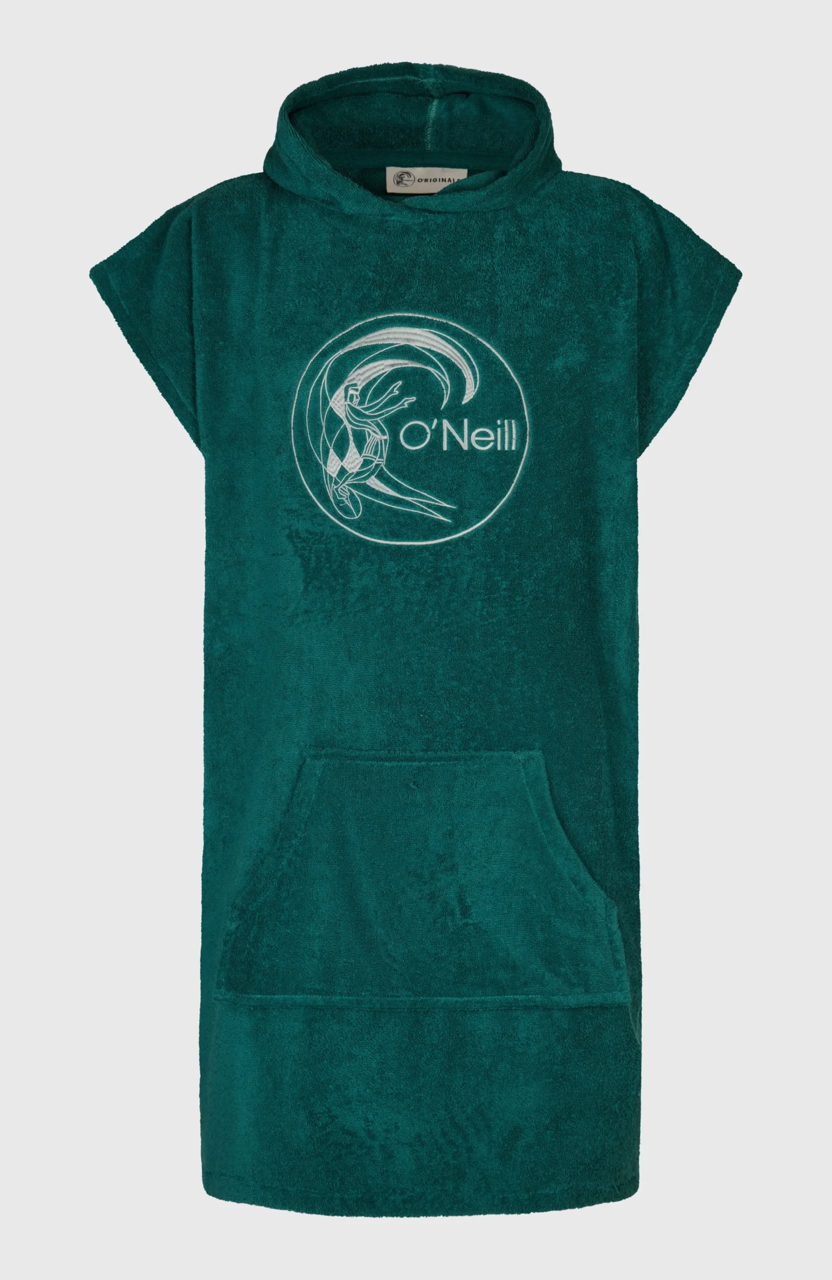 Femme O'Neill Ponchos & Serviettes|Autres Accessoires-Poncho O'Riginals| Vert