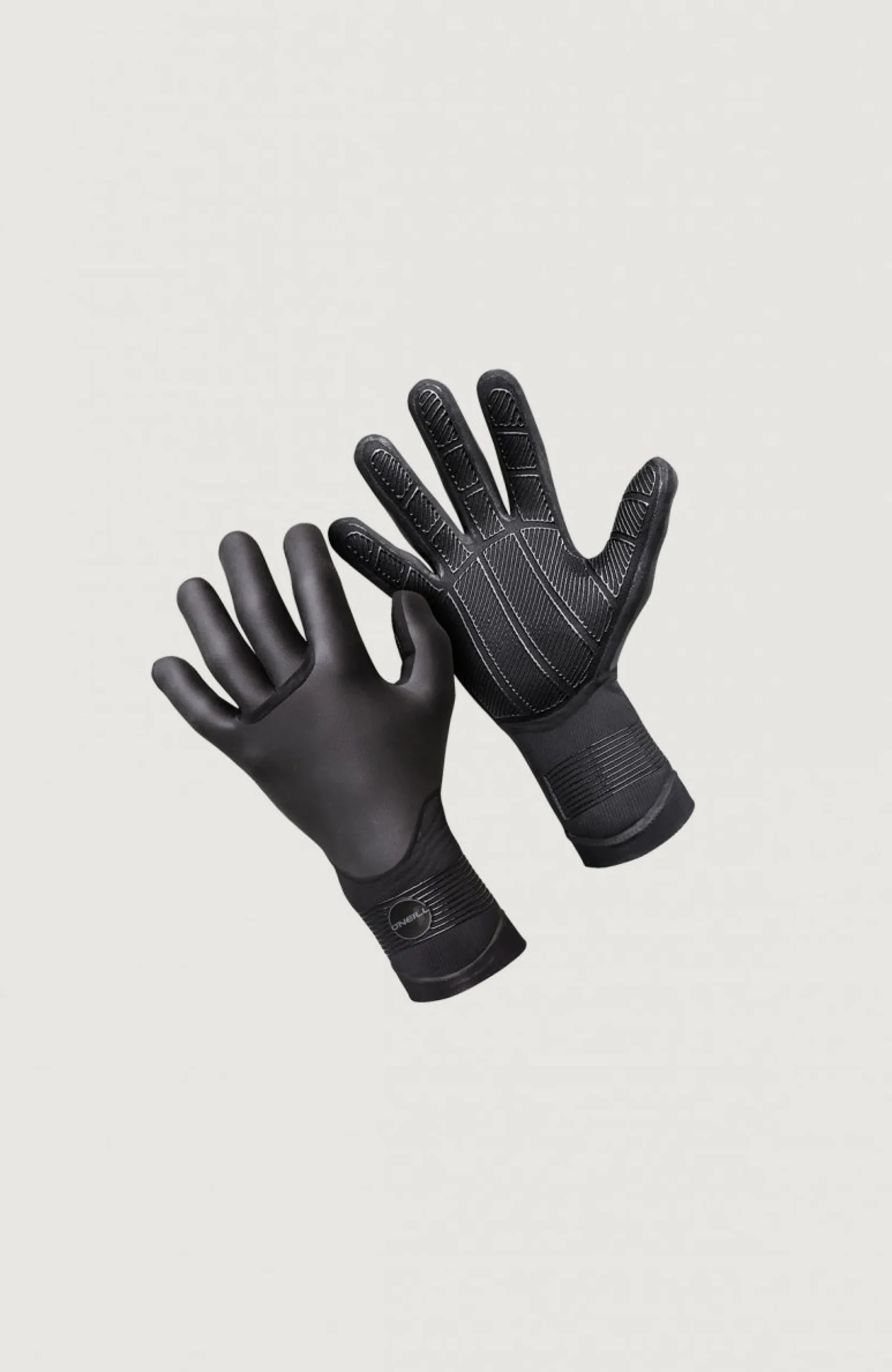 Enfant O'Neill Protection Anti-Uv-Psycho Tech 5mm Gloves| Noire