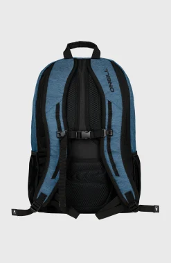 Femme O'Neill Sacs À Dos|Sacs À Dos-Sac à dos Boarder| Bleu