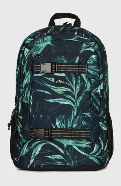 Femme O'Neill Sacs À Dos|Sacs À Dos-Sac à dos Boarder| Bleu
