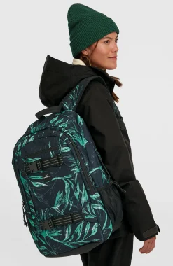 Femme O'Neill Sacs À Dos|Sacs À Dos-Sac à dos Boarder| Bleu