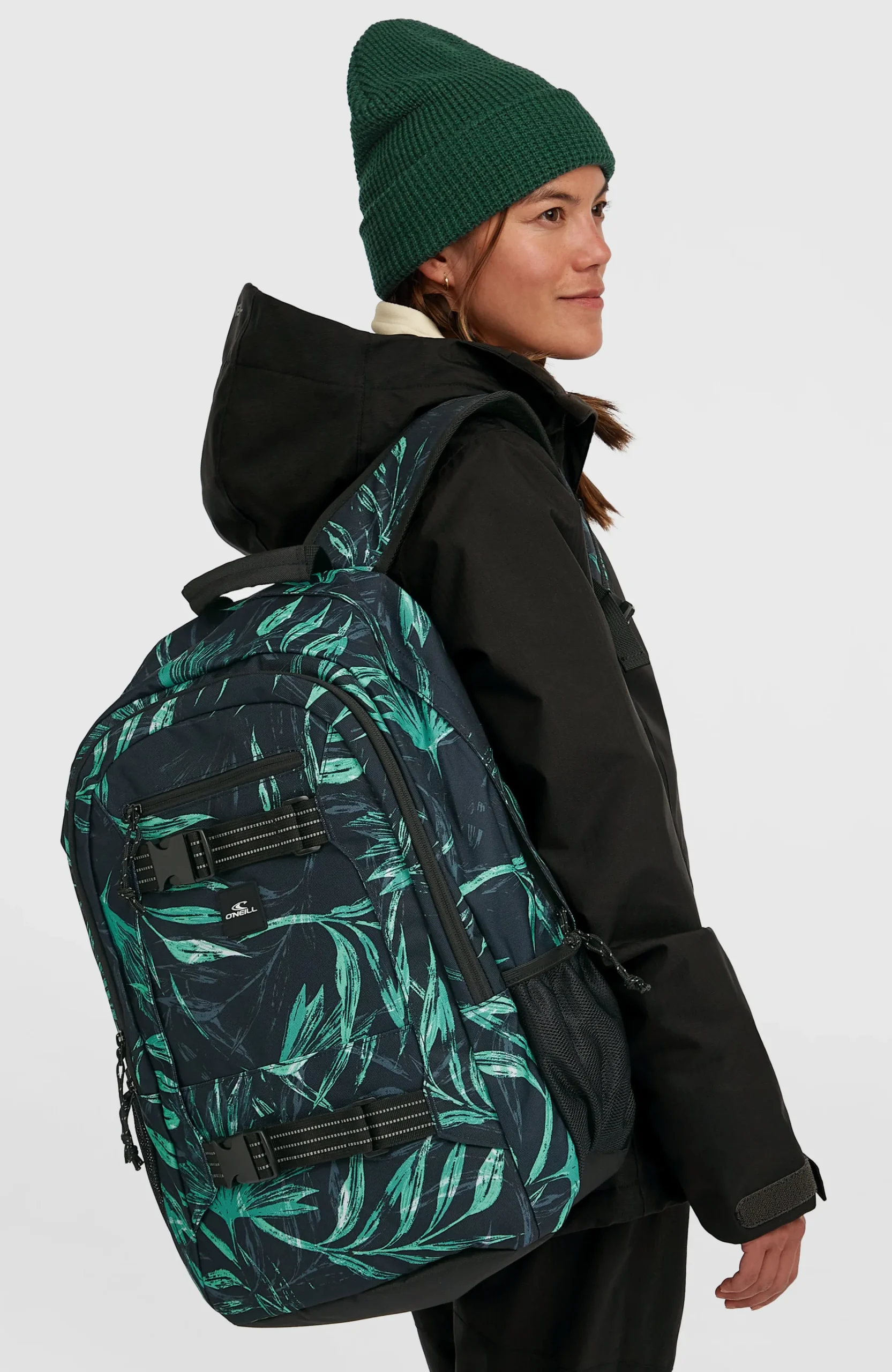 Femme O'Neill Sacs À Dos|Sacs À Dos-Sac à dos Boarder| Bleu