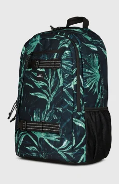 Femme O'Neill Sacs À Dos|Sacs À Dos-Sac à dos Boarder| Bleu