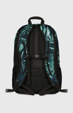 Femme O'Neill Sacs À Dos|Sacs À Dos-Sac à dos Boarder| Bleu