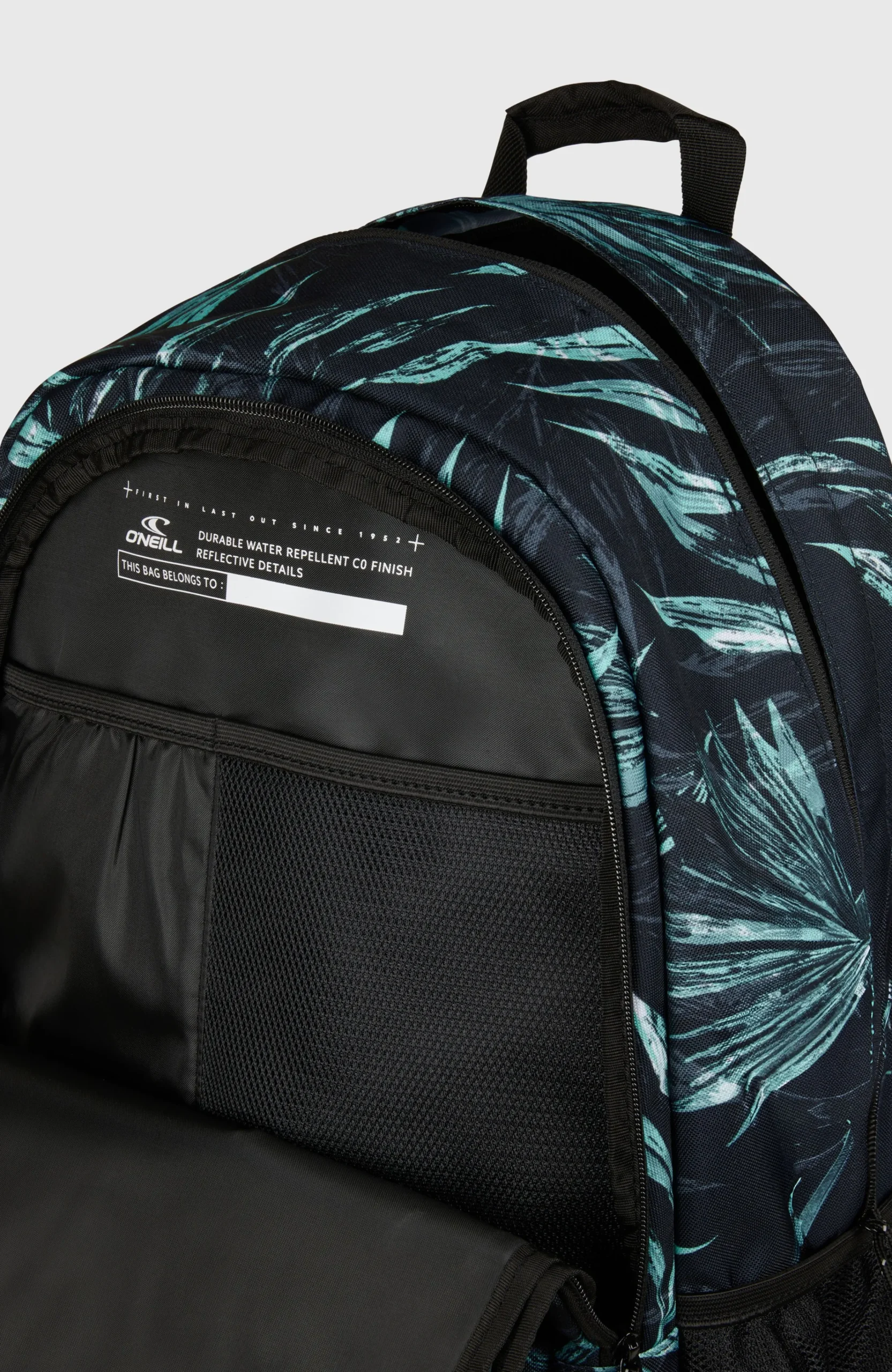 Femme O'Neill Sacs À Dos|Sacs À Dos-Sac à dos Boarder| Bleu