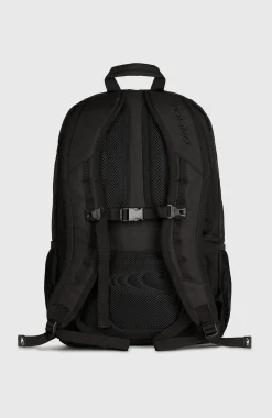Femme O'Neill Sacs À Dos|Sacs À Dos-Sac à dos Boarder| Noire
