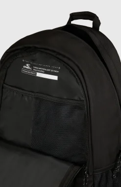 Femme O'Neill Sacs À Dos|Sacs À Dos-Sac à dos Boarder| Noire