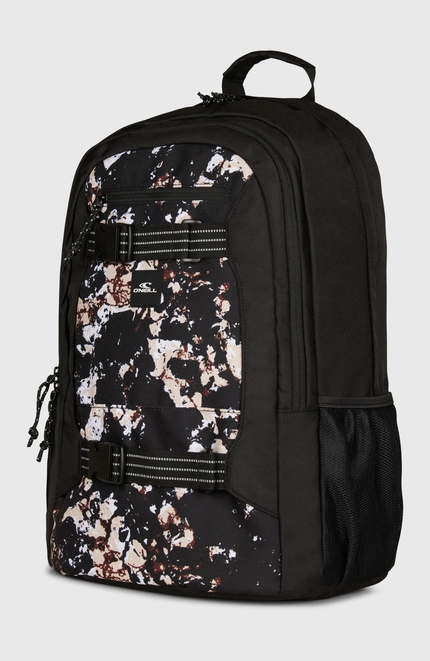 Femme O'Neill Sacs À Dos|Sacs À Dos-Sac à dos Boarder| Noire