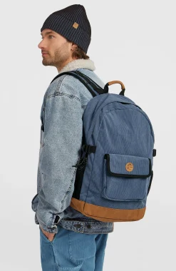 Femme O'Neill Sacs À Dos|Sacs À Dos-Sac à dos O'Riginals| Bleu