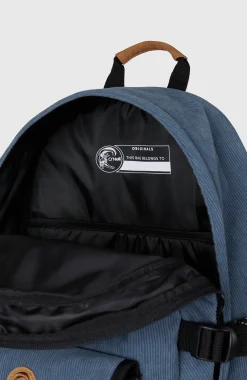 Femme O'Neill Sacs À Dos|Sacs À Dos-Sac à dos O'Riginals| Bleu