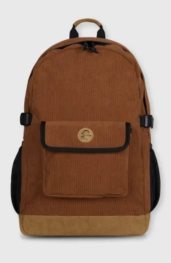 Femme O'Neill Sacs À Dos|Sacs À Dos-Sac à dos O'Riginals| Brun