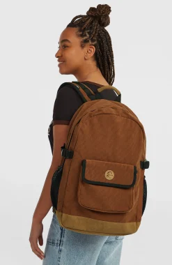 Femme O'Neill Sacs À Dos|Sacs À Dos-Sac à dos O'Riginals| Brun
