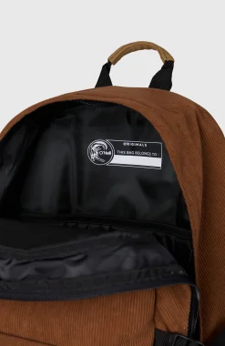 Femme O'Neill Sacs À Dos|Sacs À Dos-Sac à dos O'Riginals| Brun