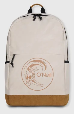 Femme O'Neill Sacs À Dos|Sacs À Dos-Sac à dos O'Riginals Circle Surfer| Beige