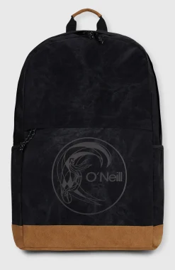Femme O'Neill Sacs À Dos|Sacs À Dos-Sac à dos O'Riginals Circle Surfer| Noire
