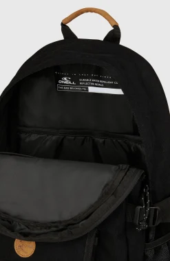 Femme O'Neill Sacs À Dos|Sacs À Dos-Sac à dos O'Riginals| Noire