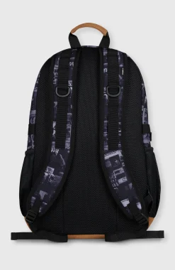 Femme O'Neill Sacs À Dos|Sacs À Dos-Sac à dos O'Riginals| Noire