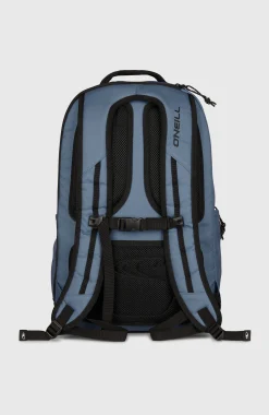Femme O'Neill Sacs À Dos|Sacs À Dos-Sac à dos President| Bleu