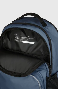 Femme O'Neill Sacs À Dos|Sacs À Dos-Sac à dos President| Bleu
