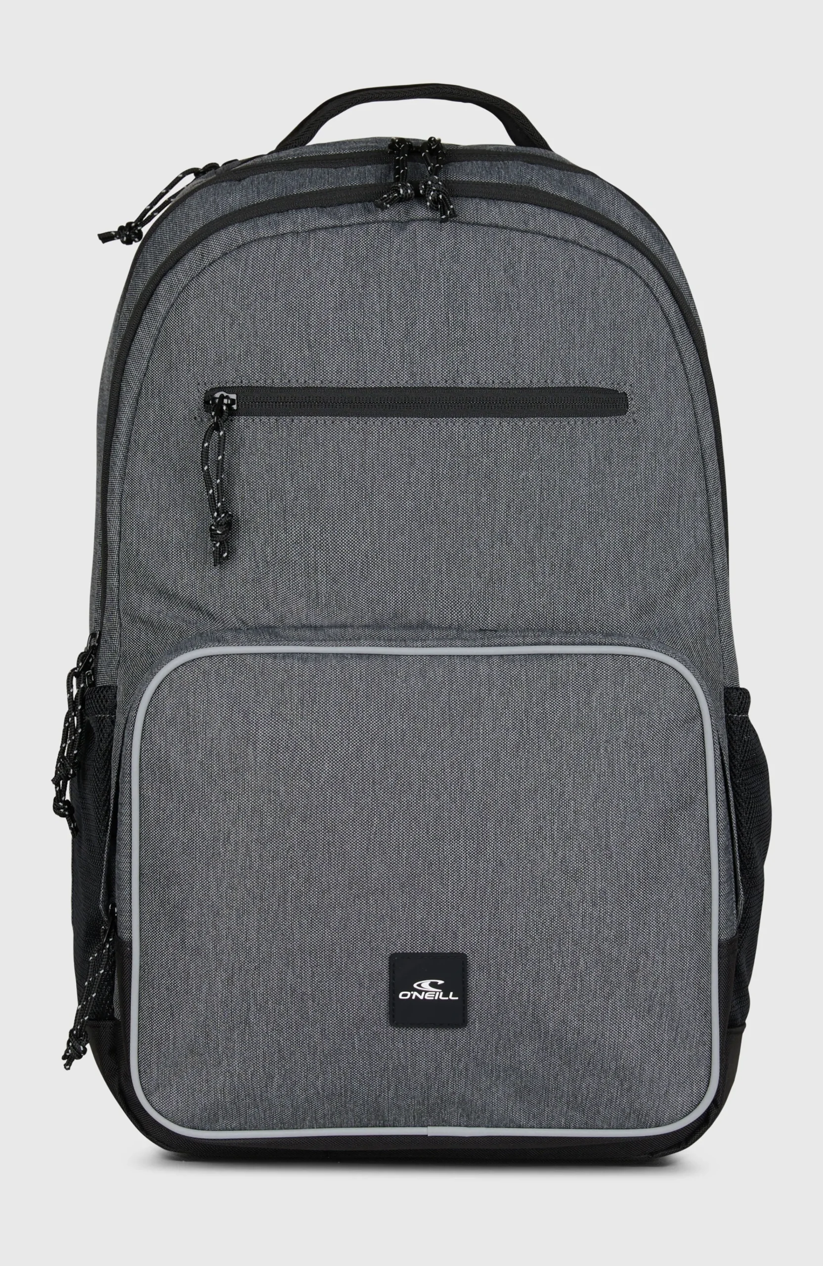 Femme O'Neill Sacs À Dos|Sacs À Dos-Sac à dos President| Gris