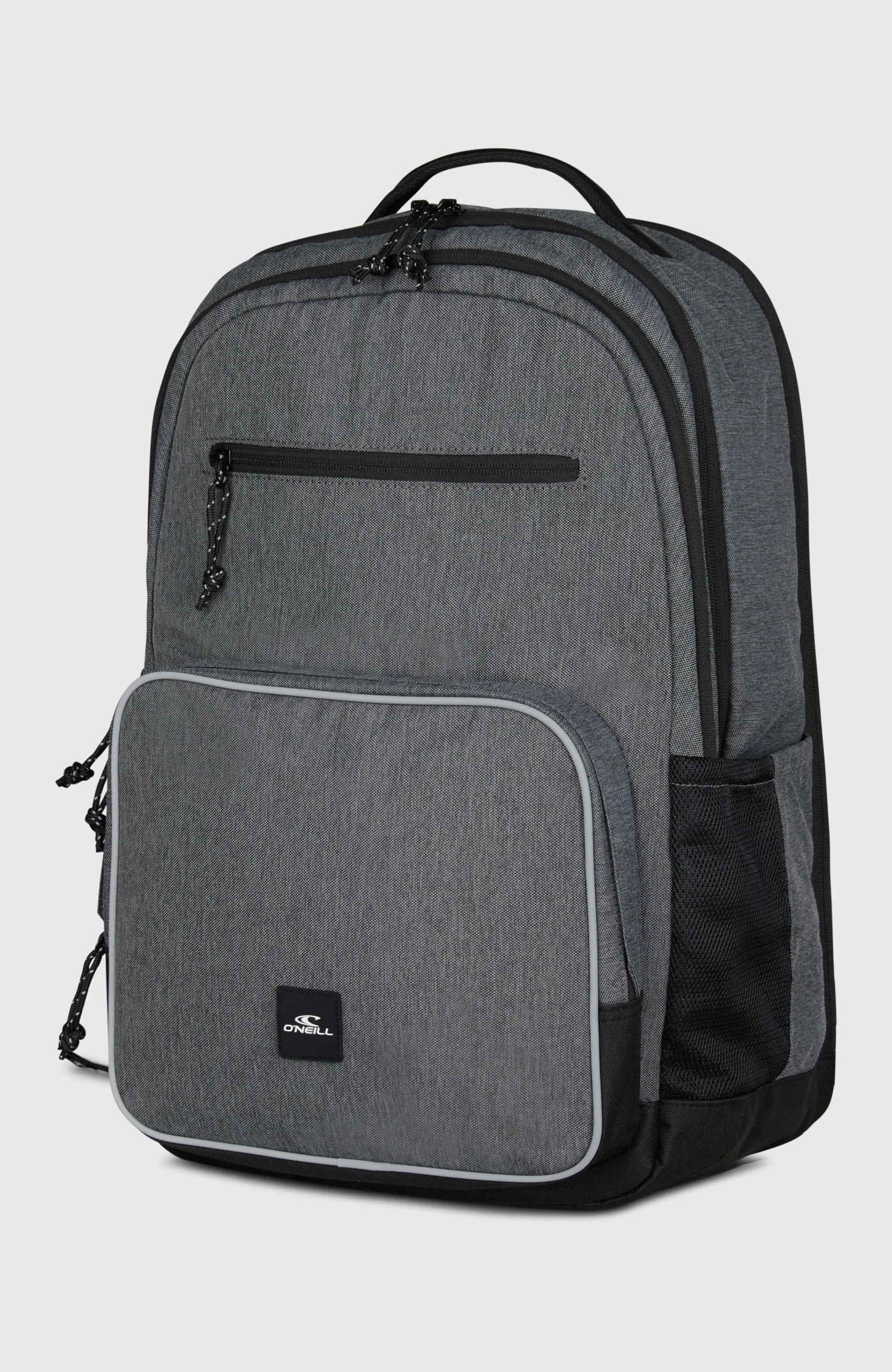 Femme O'Neill Sacs À Dos|Sacs À Dos-Sac à dos President| Gris
