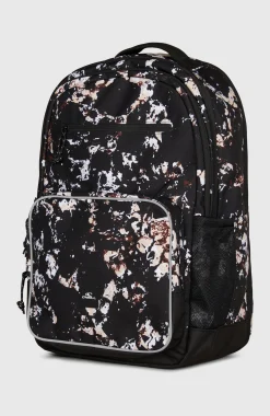 Femme O'Neill Sacs À Dos|Sacs À Dos-Sac à dos President| Noire