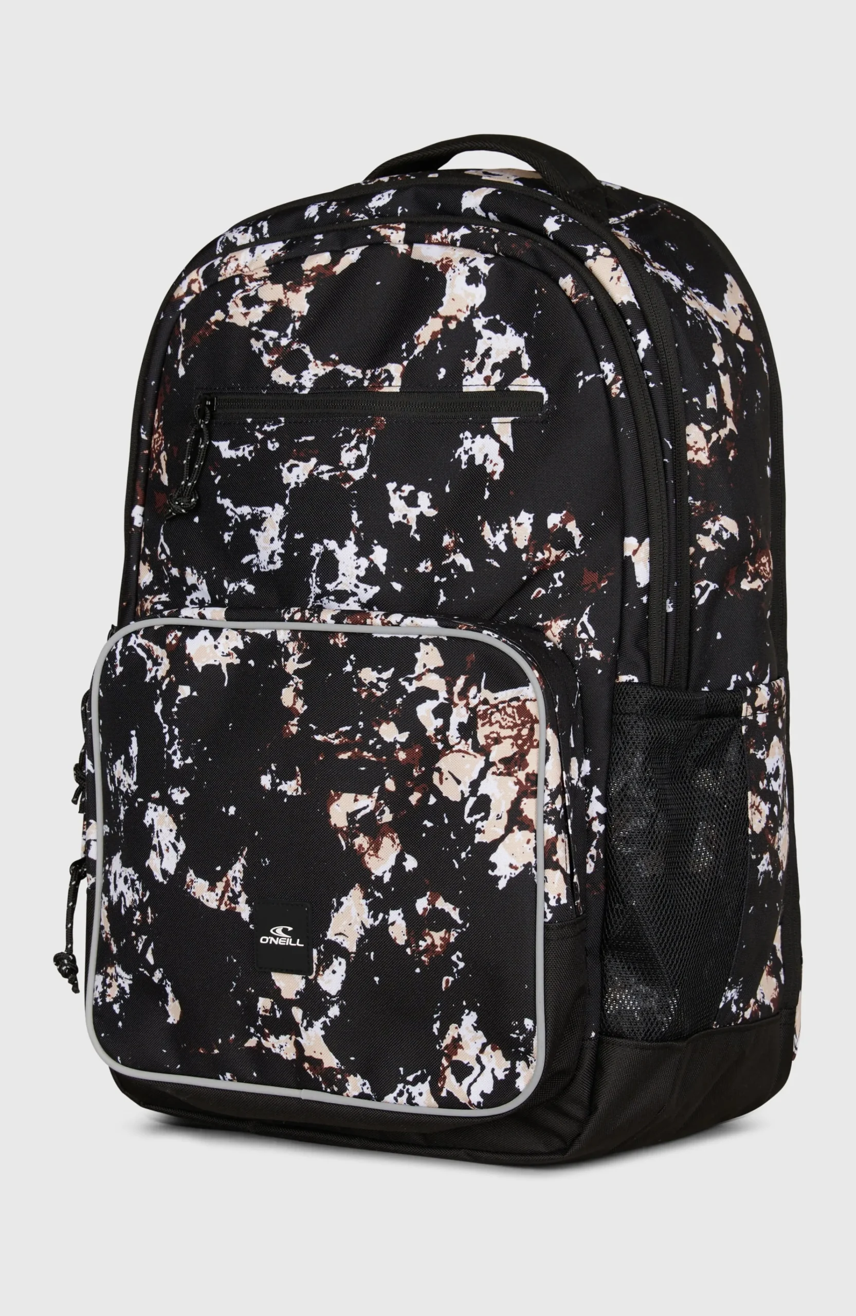 Femme O'Neill Sacs À Dos|Sacs À Dos-Sac à dos President| Noire