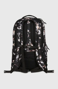 Femme O'Neill Sacs À Dos|Sacs À Dos-Sac à dos President| Noire