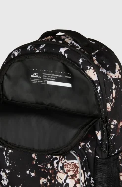 Femme O'Neill Sacs À Dos|Sacs À Dos-Sac à dos President| Noire