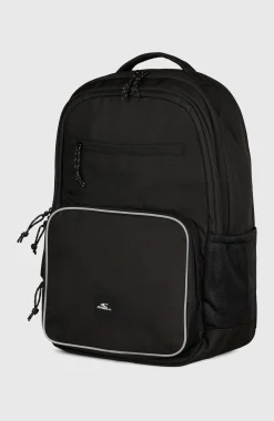 Femme O'Neill Sacs À Dos|Sacs À Dos-Sac à dos President| Noire