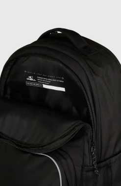 Femme O'Neill Sacs À Dos|Sacs À Dos-Sac à dos President| Noire