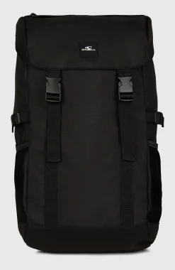 Femme O'Neill Sacs À Dos|Sacs À Dos-Sac à dos Toploader| Noire