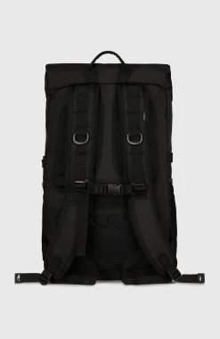Femme O'Neill Sacs À Dos|Sacs À Dos-Sac à dos Toploader| Noire